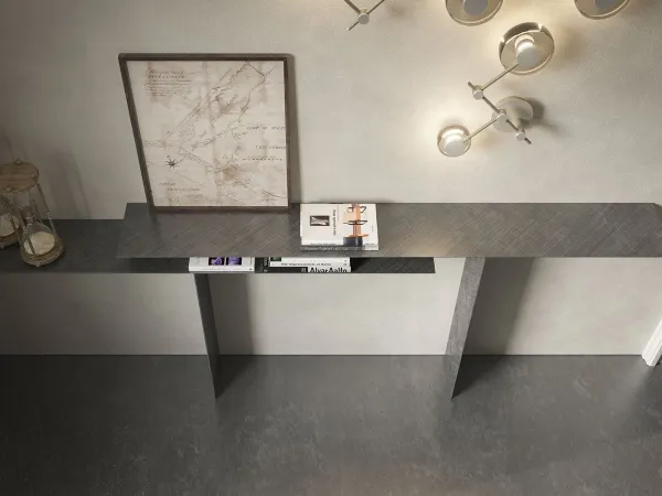 Die Tee Konsole von Cattelan Italia
