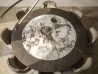 Senator Ker-Wood Round Tavolo Cattelan Italia
