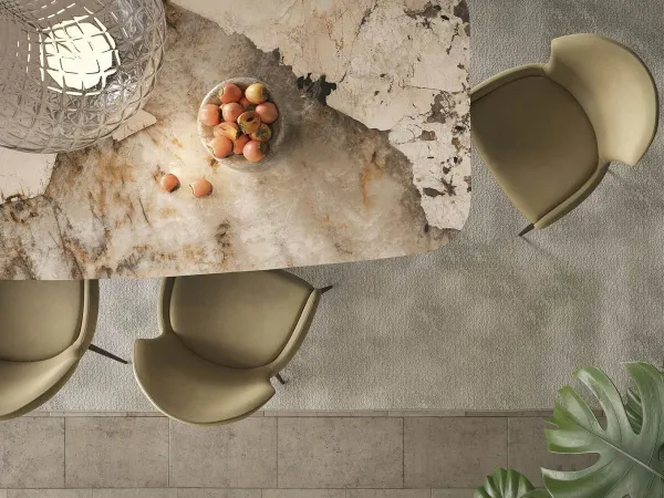 Rachel Sedia Cattelan Italia