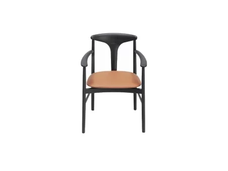 Chaise Tonbo de Kristalia