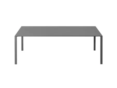 La mesa Thin-K de Kristalia