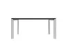 The Nori table by Kristalia
