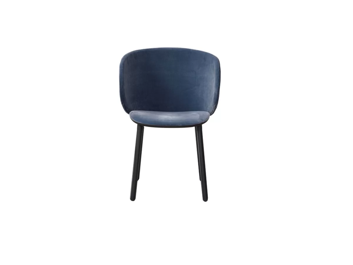 Silla Dua de Kristalia