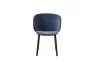 Dua chair by Kristalia