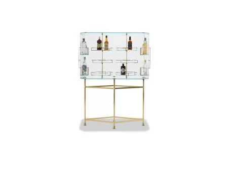 Baxter Float Barschrank