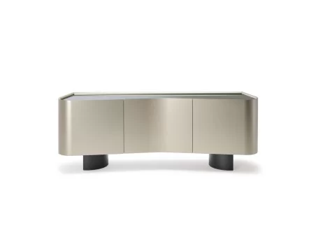 El aparador Blues de Cattelan Italia