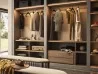 Begehbarer Kleiderschrank Sipario von Pianca