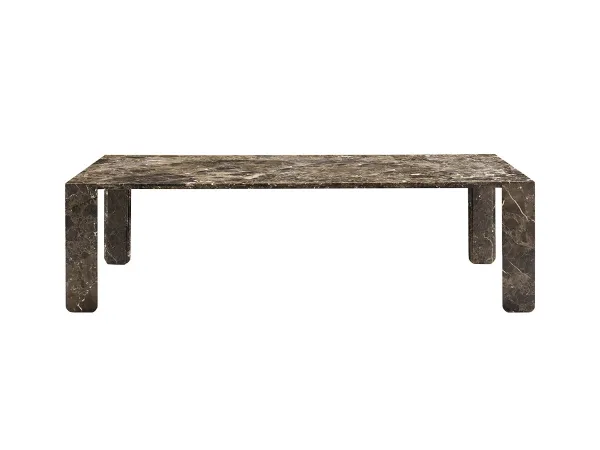 La mesa Corinto de Pianca
