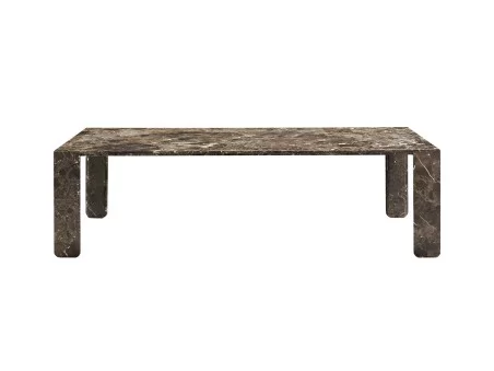 The Corinto table by Pianca