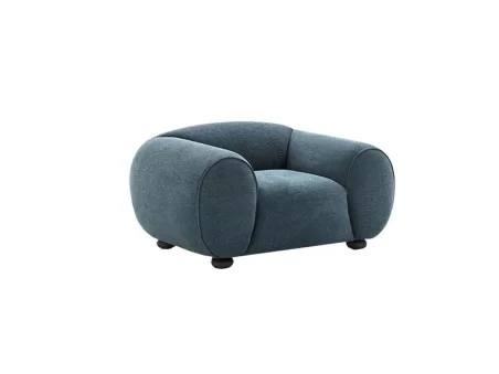 Regina armchair by Pianca