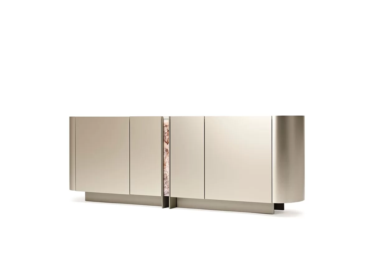 Le buffet Dynasty de Cattelan Italia