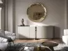 Le buffet moderne Dynasty de Cattelan Italia