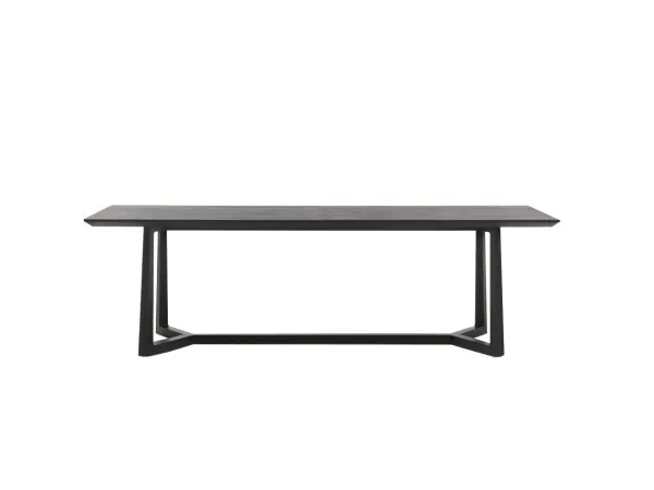 Der Jiff Tisch von Flexform