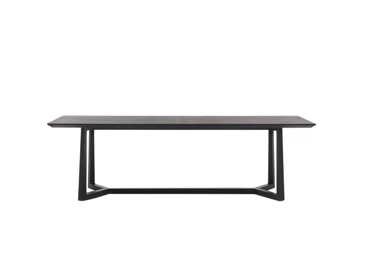 The Jiff table by Flexform