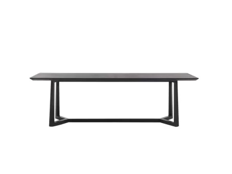 The Jiff table by Flexform