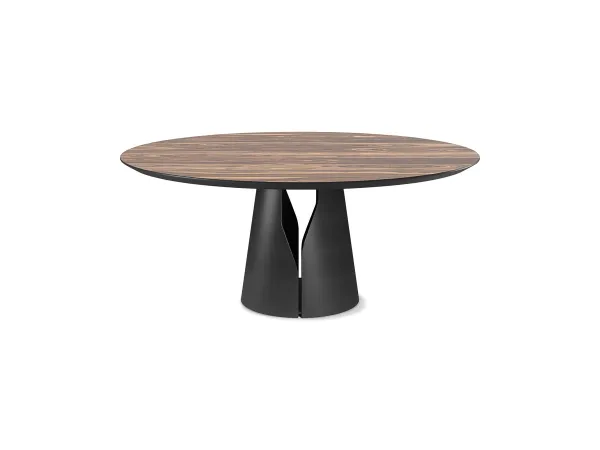 La mesa Giano de Cattelan Italia