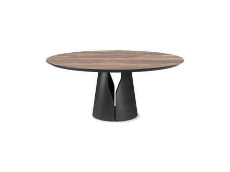 Il tavolo Giano di Cattelan Italia