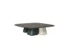 The Fany side table by Baxter