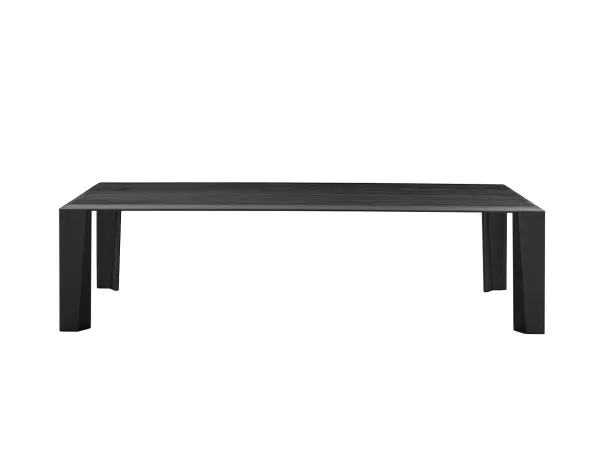 The Enea table by Pianca