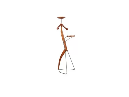 The Sir Bis coat-rack by Porada