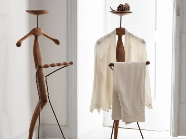 Sir Bis Coat-rack Porada | Elegant Design | Marchese 1930