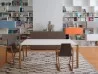 La mesa extensible Tango de Horm Casamania