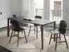 Mesa Tango de Horm Casamania en un comedor