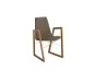 The Ray little armchair by Horm Casamania