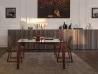 Horm Casamania Ray little armchair in a living area