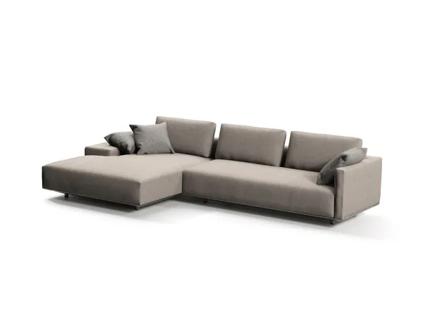 Billie Canapé Horm Casamania | Mobilier Italien | Mobilificio Marchese