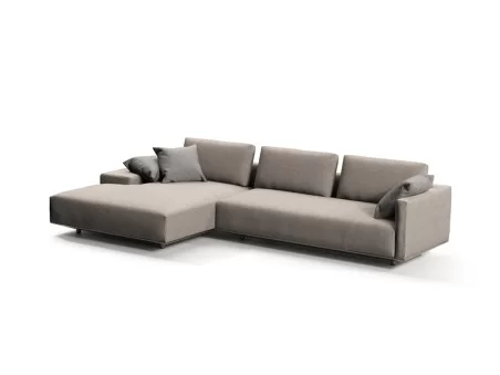 Billie Sofa Horm Casamania | Italian Furniture | Mobilificio Marchese