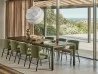 Kobo Table by Flexform - Mobilificio Marchese