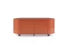The Gioberg sideboard by Alf DaFrè