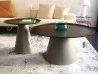Amerigo tavolino Cattelan Italia - SALDI