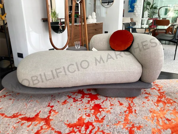Busnelli Grumetto Chaise Longue - SALDI