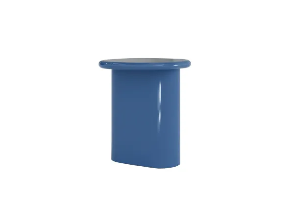 The Franca e Allegra Chiodino coffee table by Punto Zero