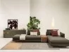 Das ComRì Sideboard in einem Wohnbereich