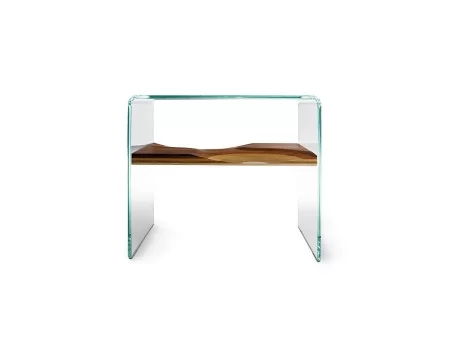 La table basse Bifronte de Horm Casamania