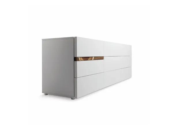 ComRì chest of drawers by Horm Casamania
