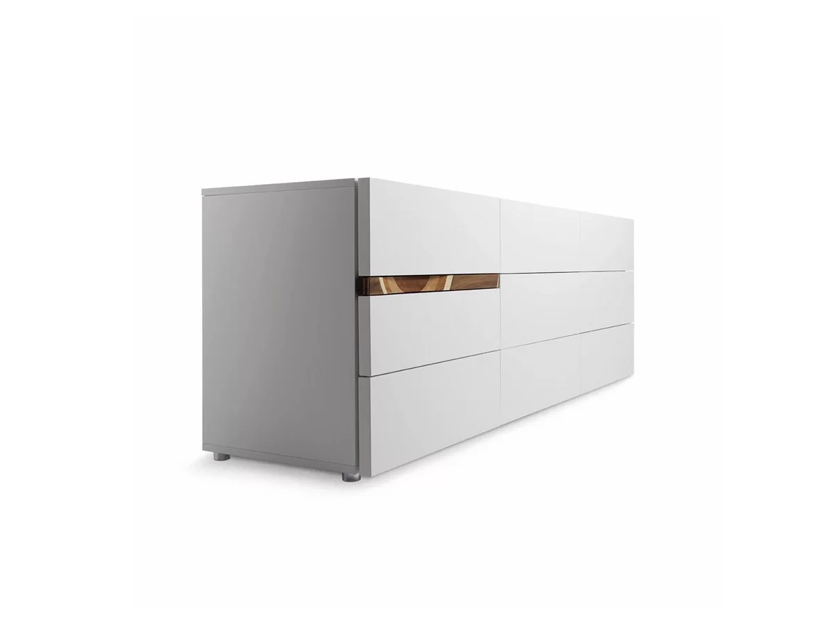 ComRì chest of drawers by Horm Casamania