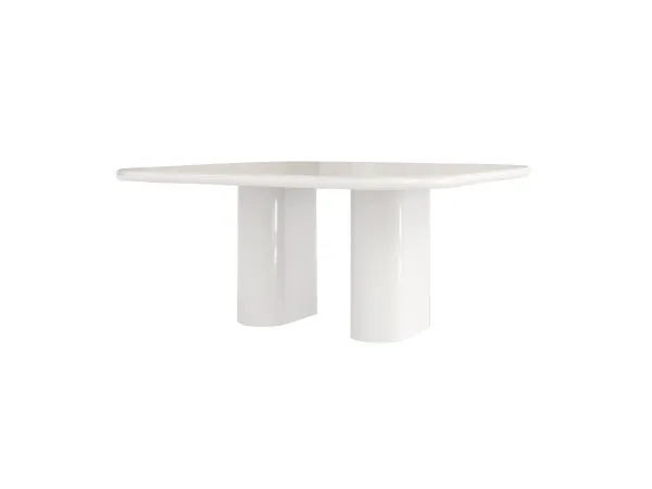 Franca e Allegra Cenetta Table by Punto Zero