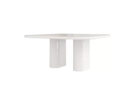 Franca e Allegra Cenetta Table by Punto Zero