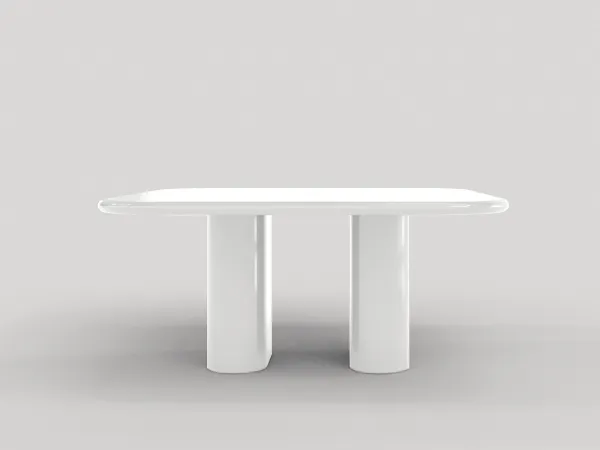 Mesa Franca e Allegra Cenetta de Punto Zero