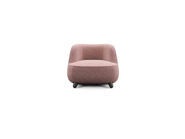 Gradisca Armchair Liu Jo Living