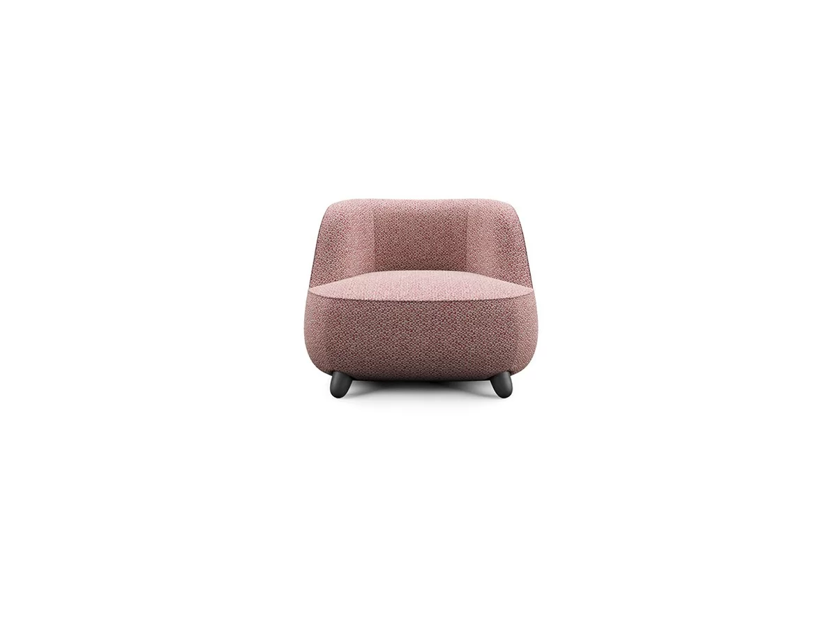 Gradisca Armchair Liu Jo Living