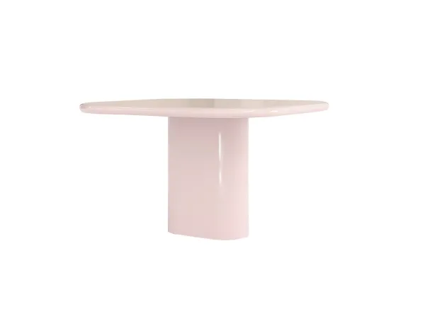 The Franca e Allegra Merenda table by Punto Zero