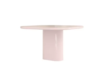 Der Tisch Franca e Allegra Merenda von Punto Zero