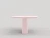 The Franca e Allegra Merenda table by Punto Zero