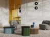 Tavolino Meduse Liu Jo Living - Mobilificio Marchese