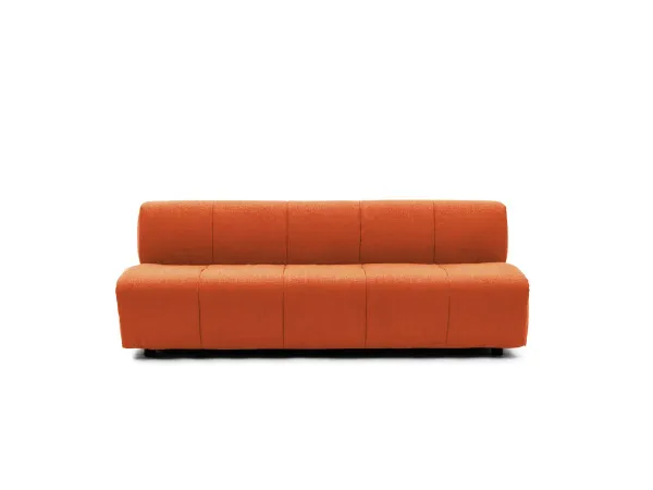 Piazzagrande sofa by Campeggi